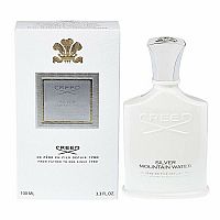 Creed Silver Mountain Water Edp 50ml