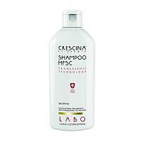 Crescina Transdermic Shampoo Dámsky 200 ml