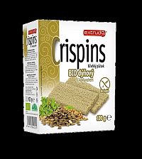 Crispins BIO dýňový s koriandrem 100 g