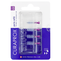 Curaprox CPS 406 perio refill 4 ks