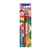 CURAPROX CS 5460 ultra soft Cirkusová edícia