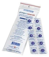 Curaprox Detekčné tablety PCA 223 tbl 12 ks