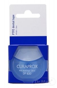 CURAPROX DF 820 PTFE 1×1 ks