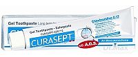 CURASEPT ADS 712 0,12% 1×75 ml, zubná pasta