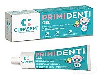 CURASEPT PRIMIDENTI 1×20 ml, gél