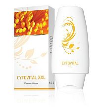 CYTOVITAL XXL KRÉM 250 ml