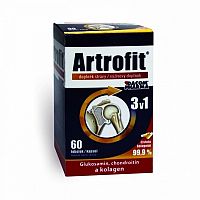 Dacom Pharma Artrofit 60 tabliet