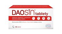 Daosin 1×60 tbl, výživový doplnok na trávenie