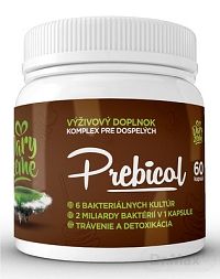 Dary zeme Prebicol cps 1x60 ks