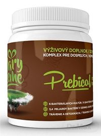Dary zeme Prebicol prášok 1x400 g