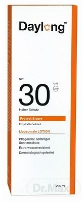 Daylong Protect&care SPF 30