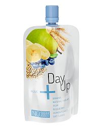 DayUp BLUE 1×120 g, ovocná kapsička