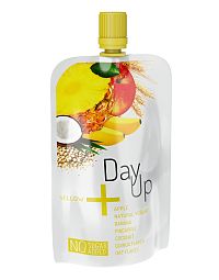 DayUp YELLOW 1×120 g, ovocná kapsička