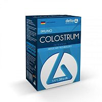 DELTA COLOSTRUM cps 1x30 ks