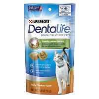 DENTALIFE Cat kura 8×40g