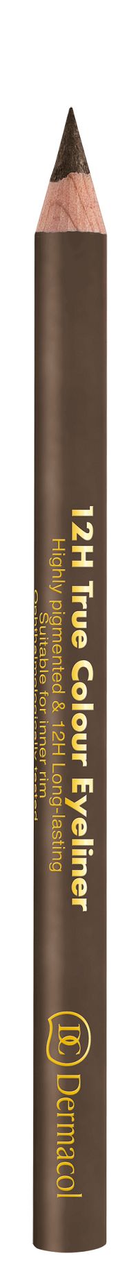 Dermacol 12H True Colour Eyeliner č.9