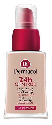 Dermacol 24H Control Make-up 50 30 ml