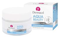Dermacol Aqua beauty hydratačný krém 50 ml