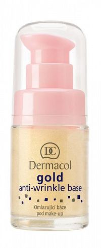 DERMACOL Báza pod make up Anti-wrinkle 1x15 ml