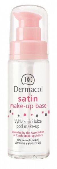 DERMACOL Báza pod make-up Satin 1x30 ml