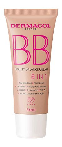 Dermacol Bb Krem C.4 1×30 ml, pleťový krém