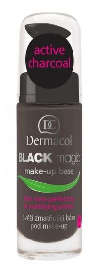 DERMACOL Black magic make up base 20 ml