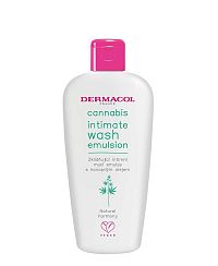 Dermacol Cannabis intímna emulzia 200 ml