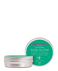 Dermacol Cannabis telové maslo 75 ml