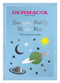 Dermacol Čistiaca zlupovacia maska 15 ml
