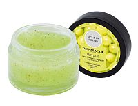 Dermacol Face and lip peeling detoxikačný 50 ml