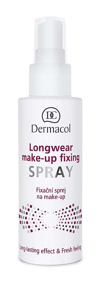 Dermacol Fixačný sprej na make-up 100 ml