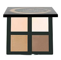 Dermacol Kontúrovacia paletka 1 4 x 3 g
