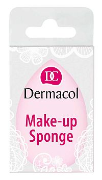 Dermacol Kozmetická hubka na make-up 1 kus