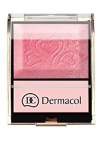 DERMACOL Lícenka s rozjasňovačom C8