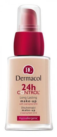 DERMACOL MAKE-UP 24H CONTROL 01 1x30 ml