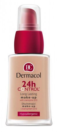 DERMACOL MAKE-UP 24H CONTROL 03 1x30 ml