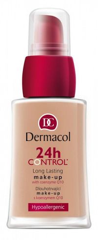 DERMACOL MAKE-UP 24H CONTROL 04 1x30 ml