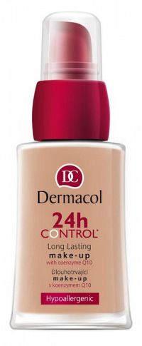 DERMACOL MAKE-UP 24H CONTROL 2K 1x30 ml