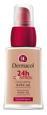 DERMACOL MAKE-UP 24H CONTROL 4K 1x30 ml