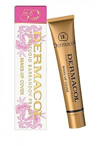 DERMACOL MAKE-UP COVER 207 1x30 g