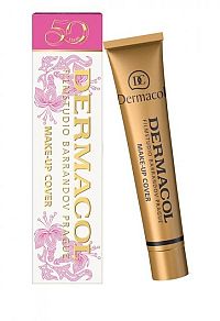 DERMACOL MAKE-UP COVER 208 1x30 g