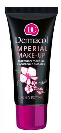 DERMACOL MAKE-UP IMPERIAL C3 NUDE 1x30 ml