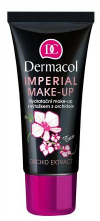 DERMACOL MAKE-UP IMPERIAL C4 TAN 1x30 ml