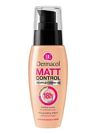 DERMACOL MAKE-UP MATT CONTROL C1 1x30 ml