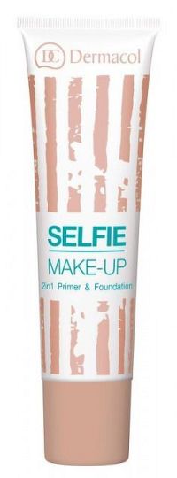 DERMACOL MAKE-UP SELFIE C4 1x25 ml