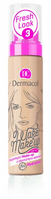 DERMACOL MAKE-UP WAKE C3 1x30 ml