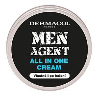 Dermacol Men Agent All In One Cream 70 ml