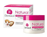 DERMACOL NATURAL Mandľový denný krém