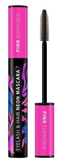 Dermacol Neon riasenka Pink Euphoria