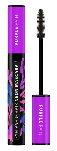 Dermacol Neon riasenka Purple Rain